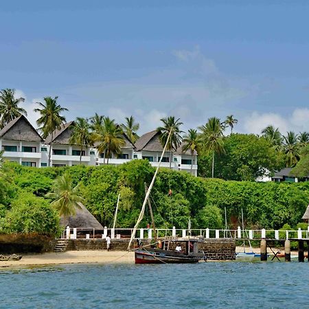Mnarani Club&Spa Kilifi Exterior foto