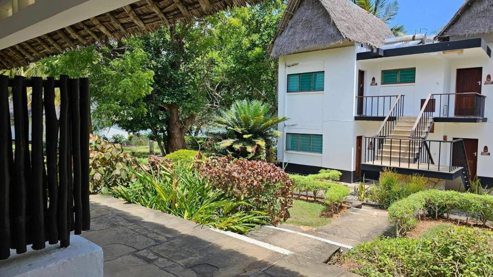 Mnarani Club&Spa Kilifi Exterior foto