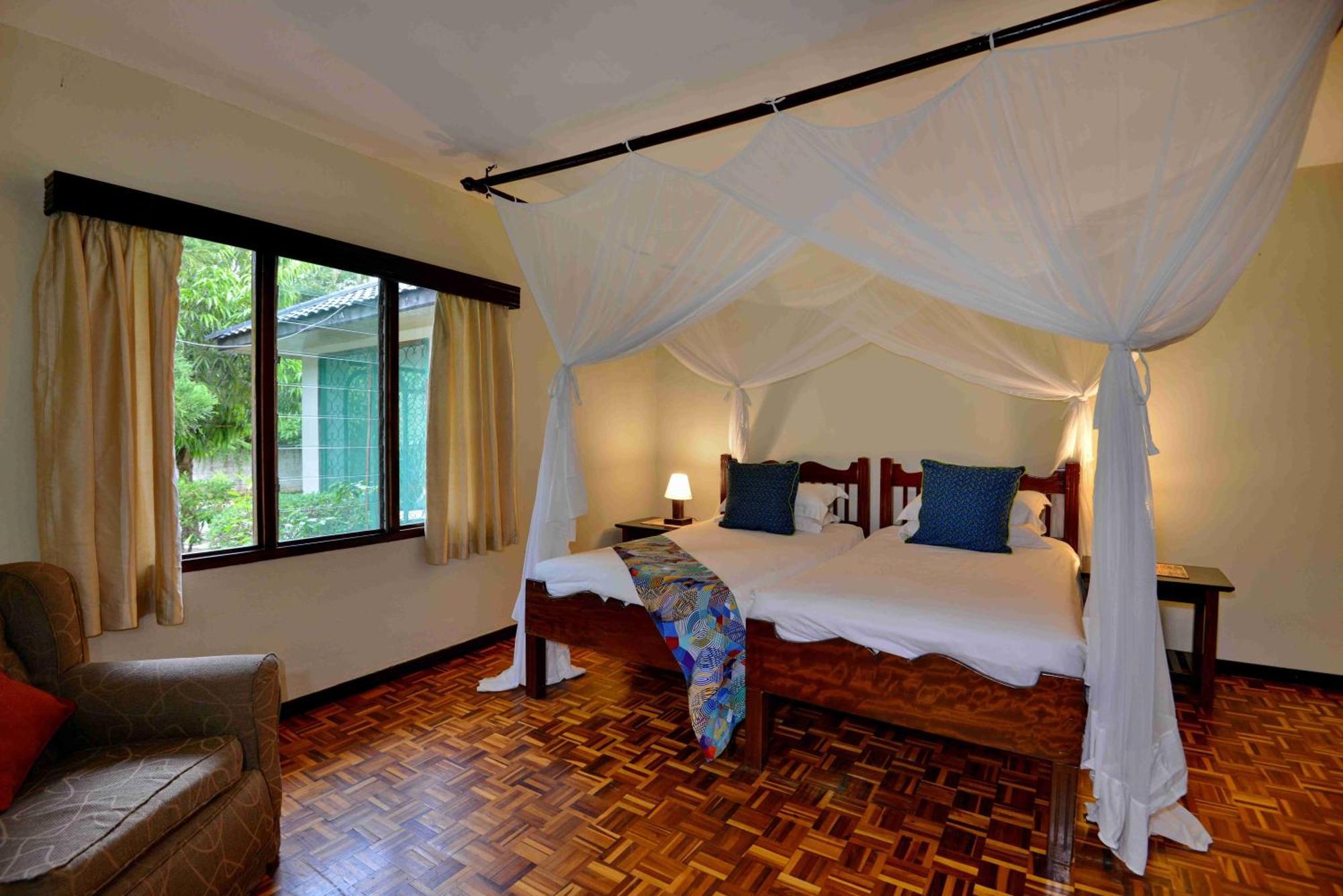 Mnarani Club&Spa Kilifi Exterior foto