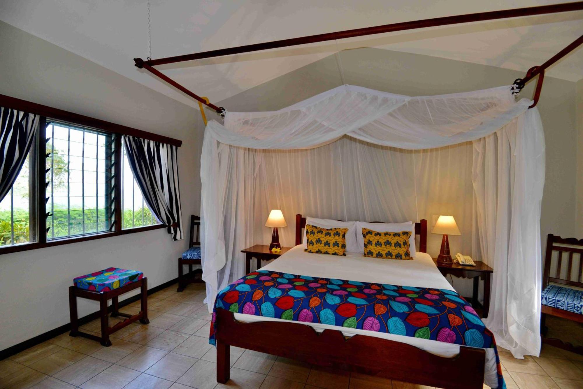 Mnarani Club&Spa Kilifi Exterior foto
