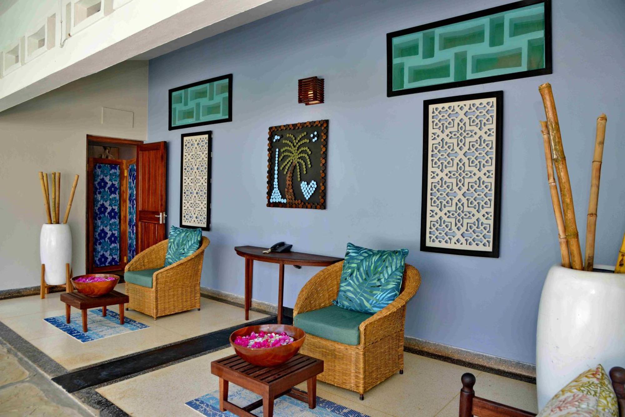 Mnarani Club&Spa Kilifi Exterior foto