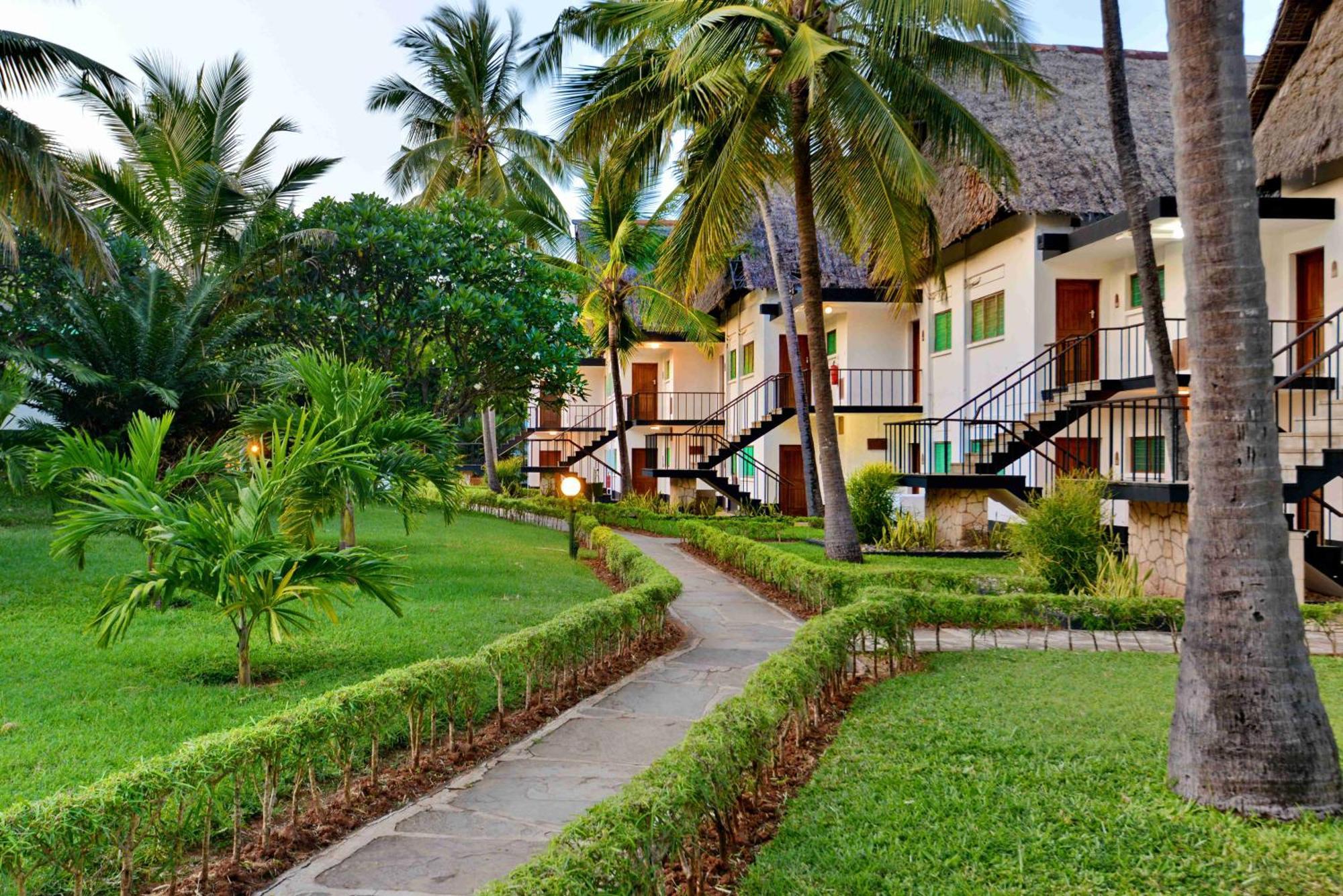 Mnarani Club&Spa Kilifi Exterior foto