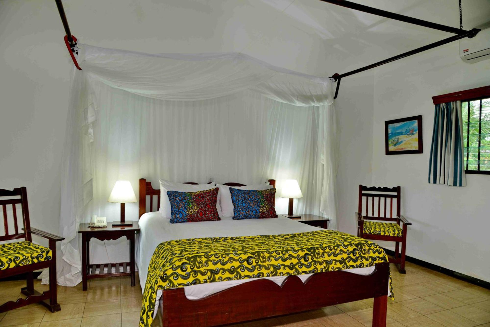 Mnarani Club&Spa Kilifi Exterior foto