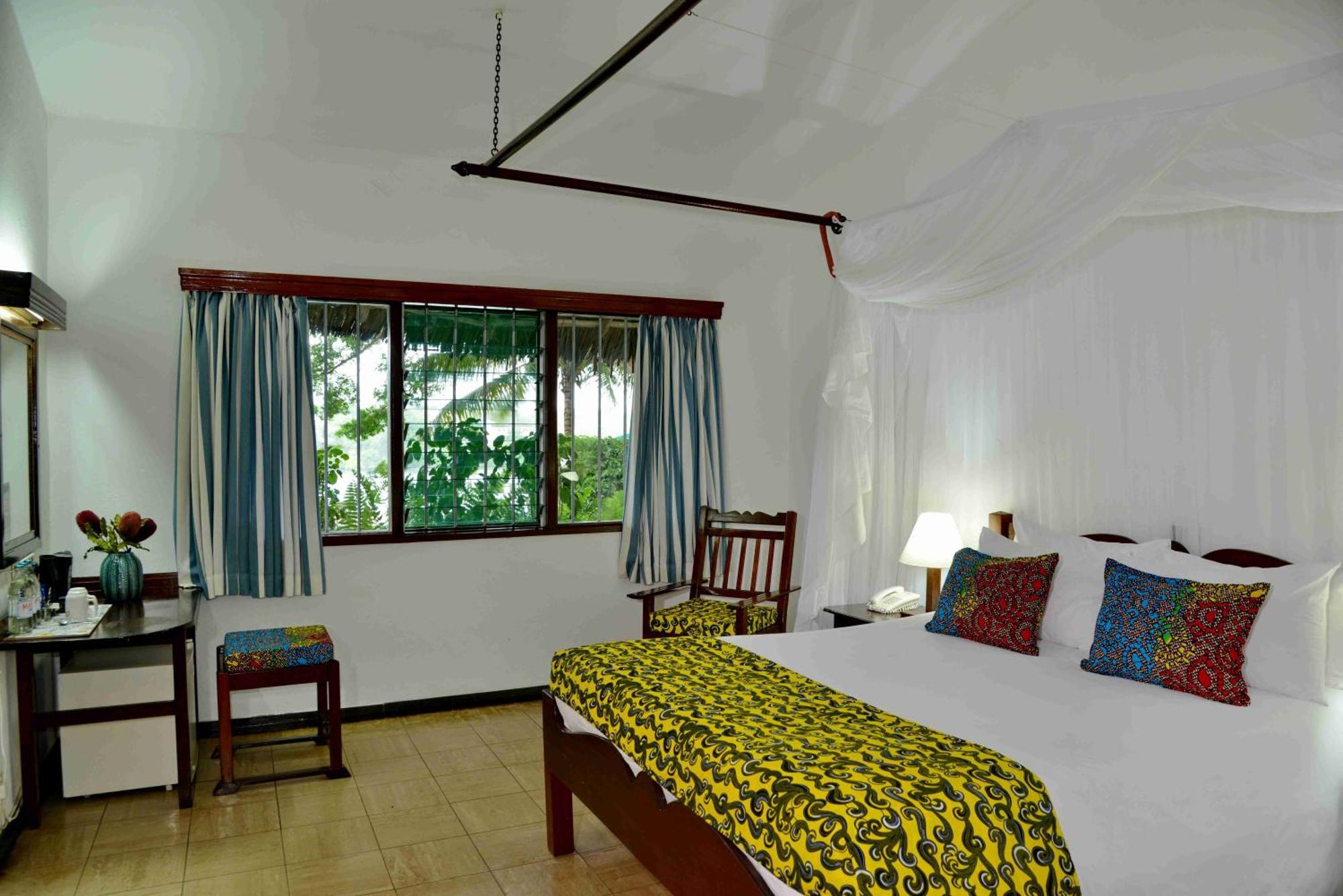 Mnarani Club&Spa Kilifi Exterior foto