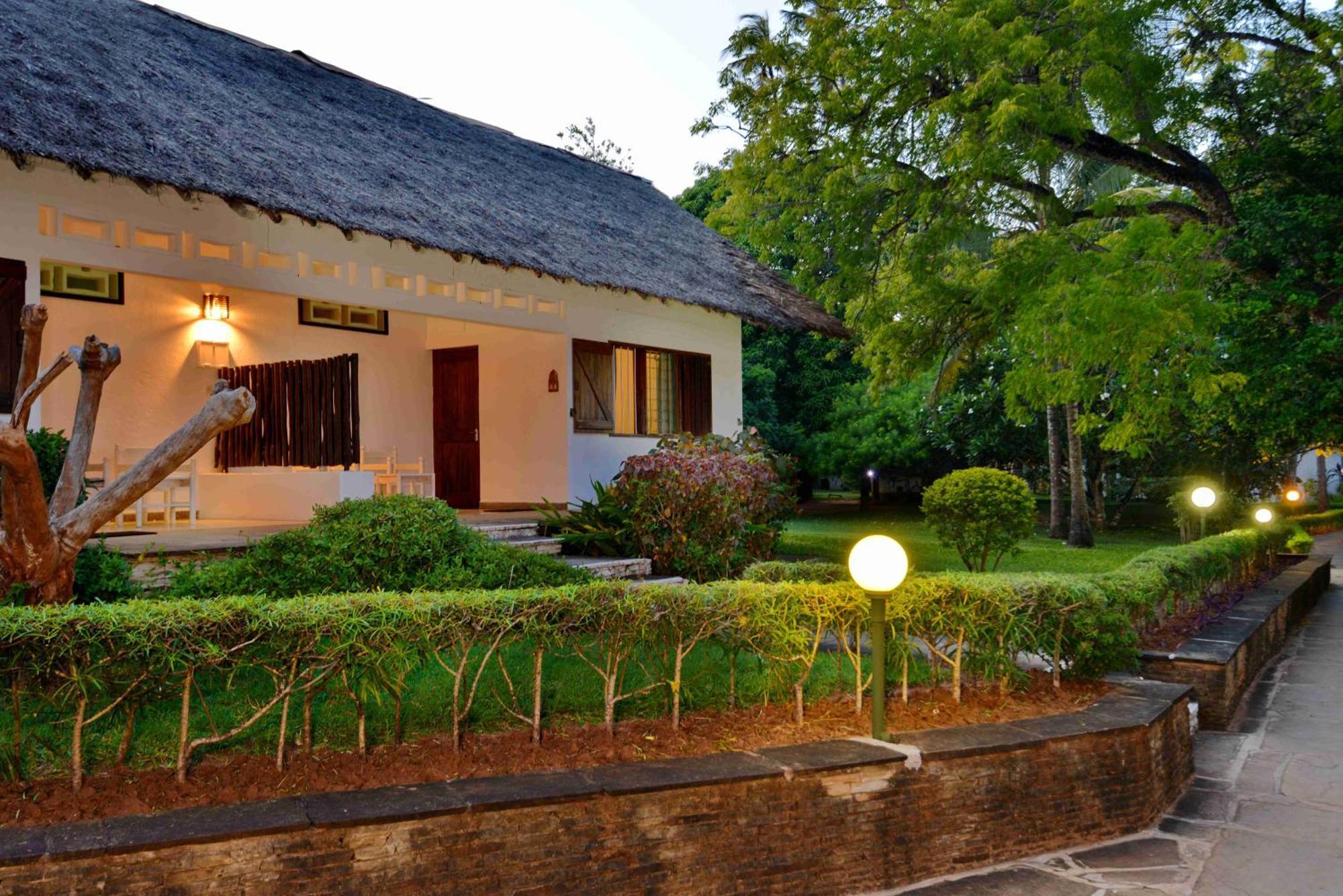 Mnarani Club&Spa Kilifi Exterior foto