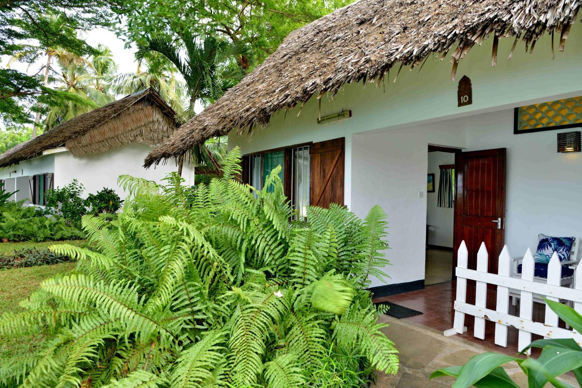 Mnarani Club&Spa Kilifi Exterior foto