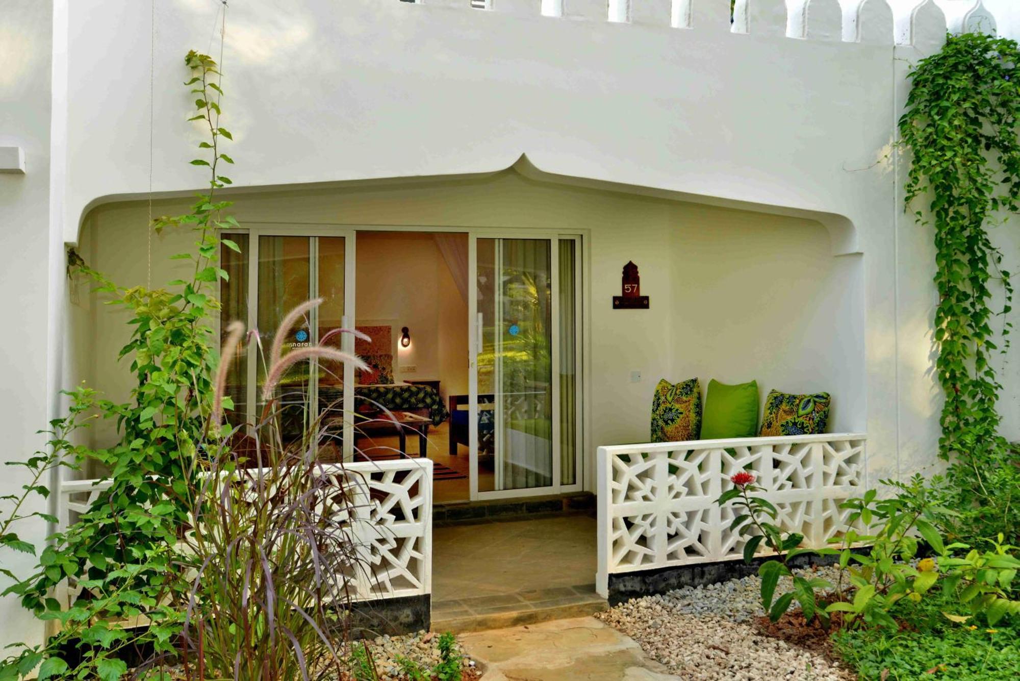 Mnarani Club&Spa Kilifi Exterior foto