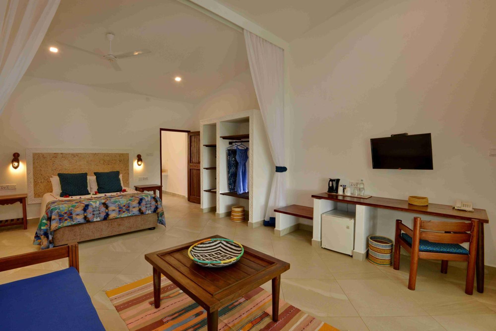 Mnarani Club&Spa Kilifi Exterior foto